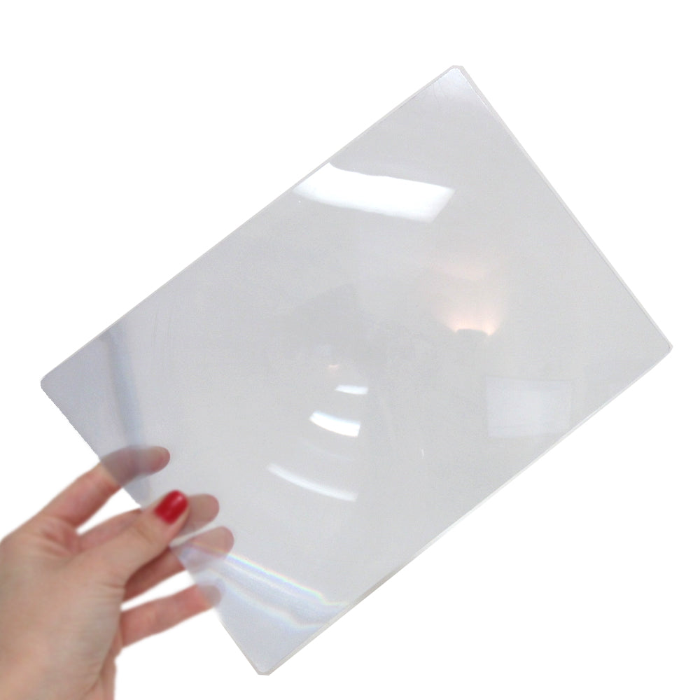 Magnifying Sheet