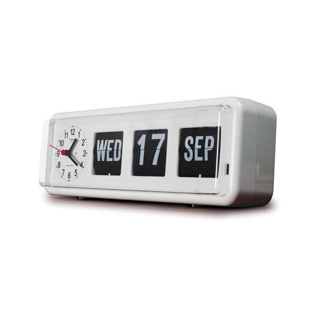 Jadco Calander clock