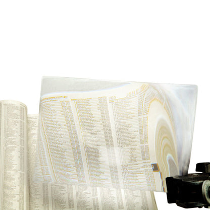 Magnifying Sheet