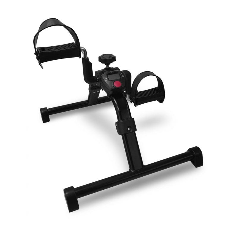 Digital Pedal Exerciser