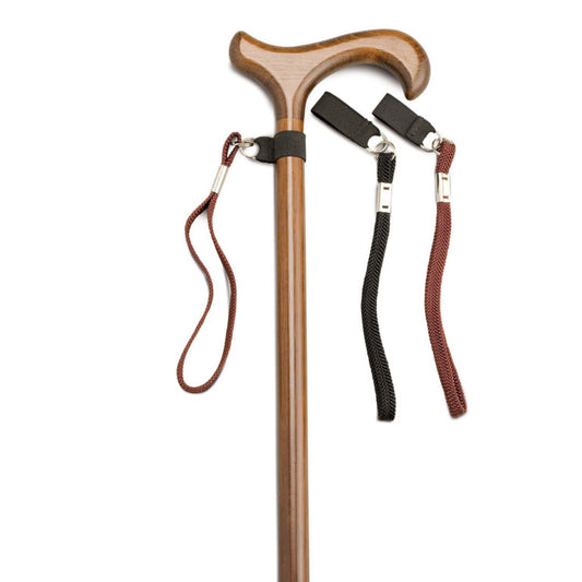 Wrist Strap For Walking Sticks