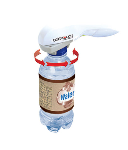 One Touch Twizoff Automatic Bottle Opener