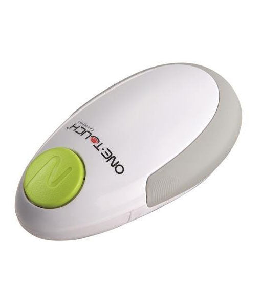 One Touch Can Opener