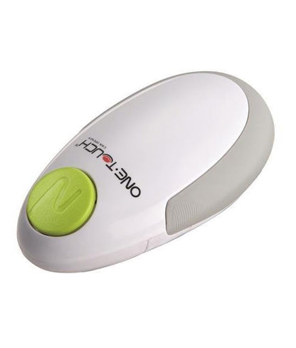 One Touch Can Opener