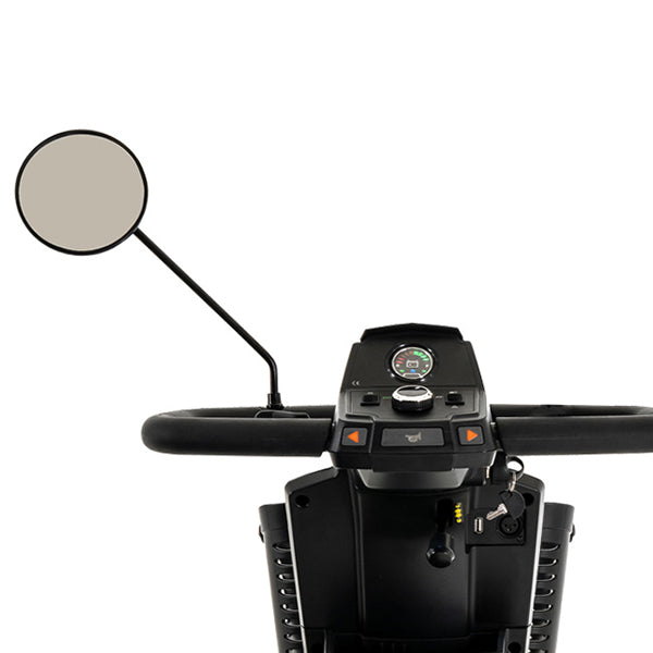 Pride Mobility Scooter Rear View Mirror
