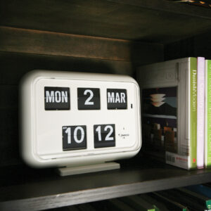 Jadco Digital clock QD35