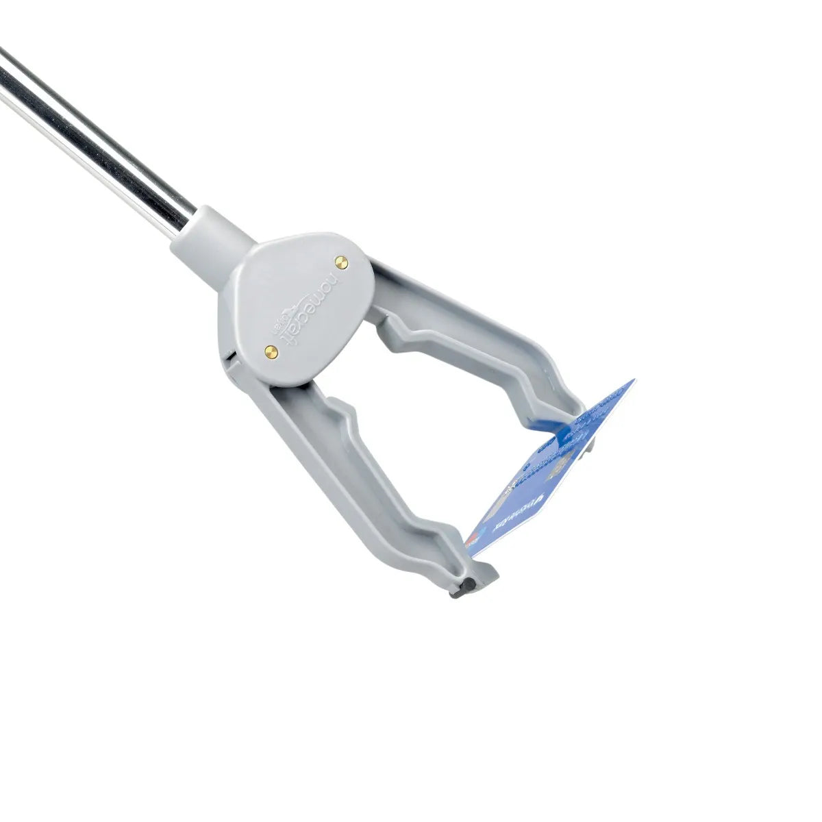 Homecraft Pick-Up Reacher Long with Lock and Forearm Support	75cm, 235g