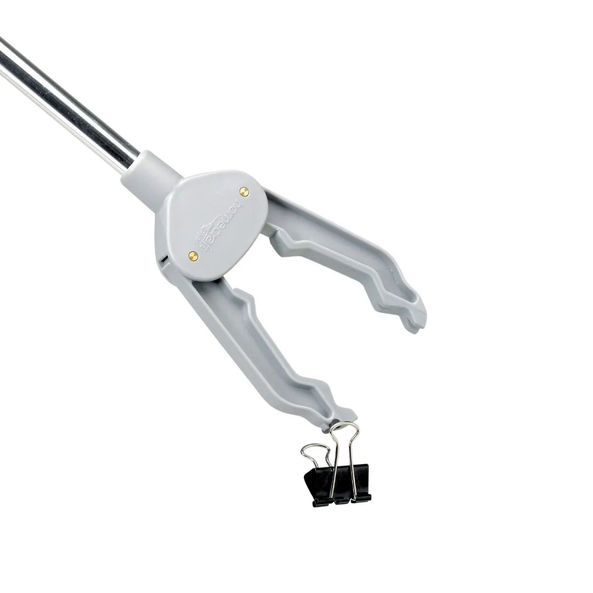 Homecraft Pick-Up Reacher Long with Lock and Forearm Support	75cm, 235g