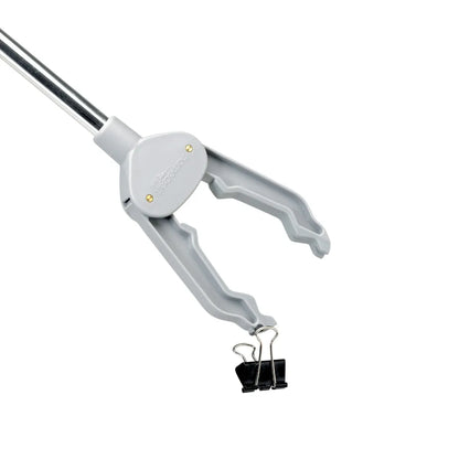 Homecraft Pick-Up Reacher Long with Lock and Forearm Support	75cm, 235g