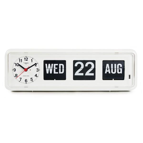 Jadco Calander clock