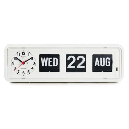 Jadco Calander clock