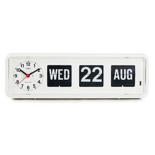Jadco Calander clock