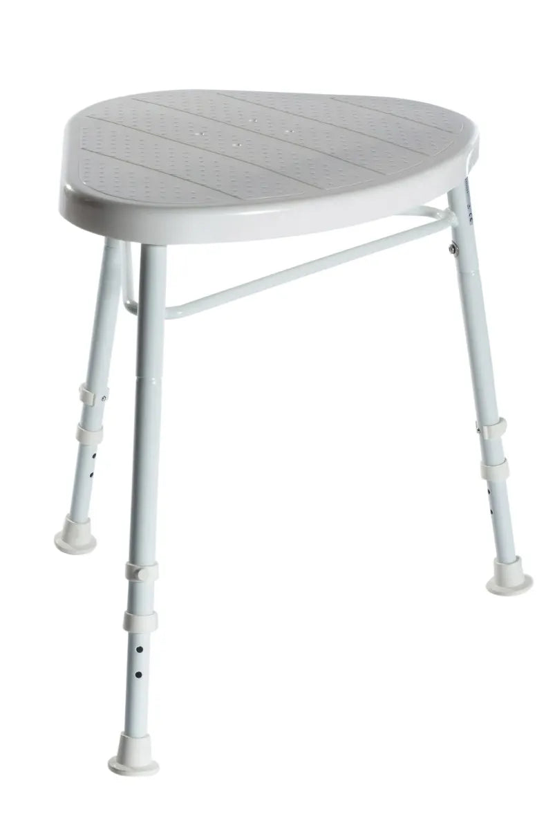 Days Corner Shower Stool