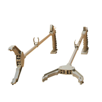 Homecraft Pick-Up Reacher Long with Lock and Forearm Support	75cm, 235g