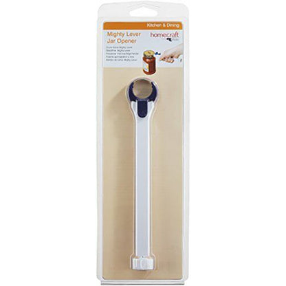 Homecraft Mighty Lever Jar Opener
