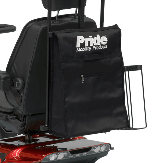 Pride Rear Scooter Bag