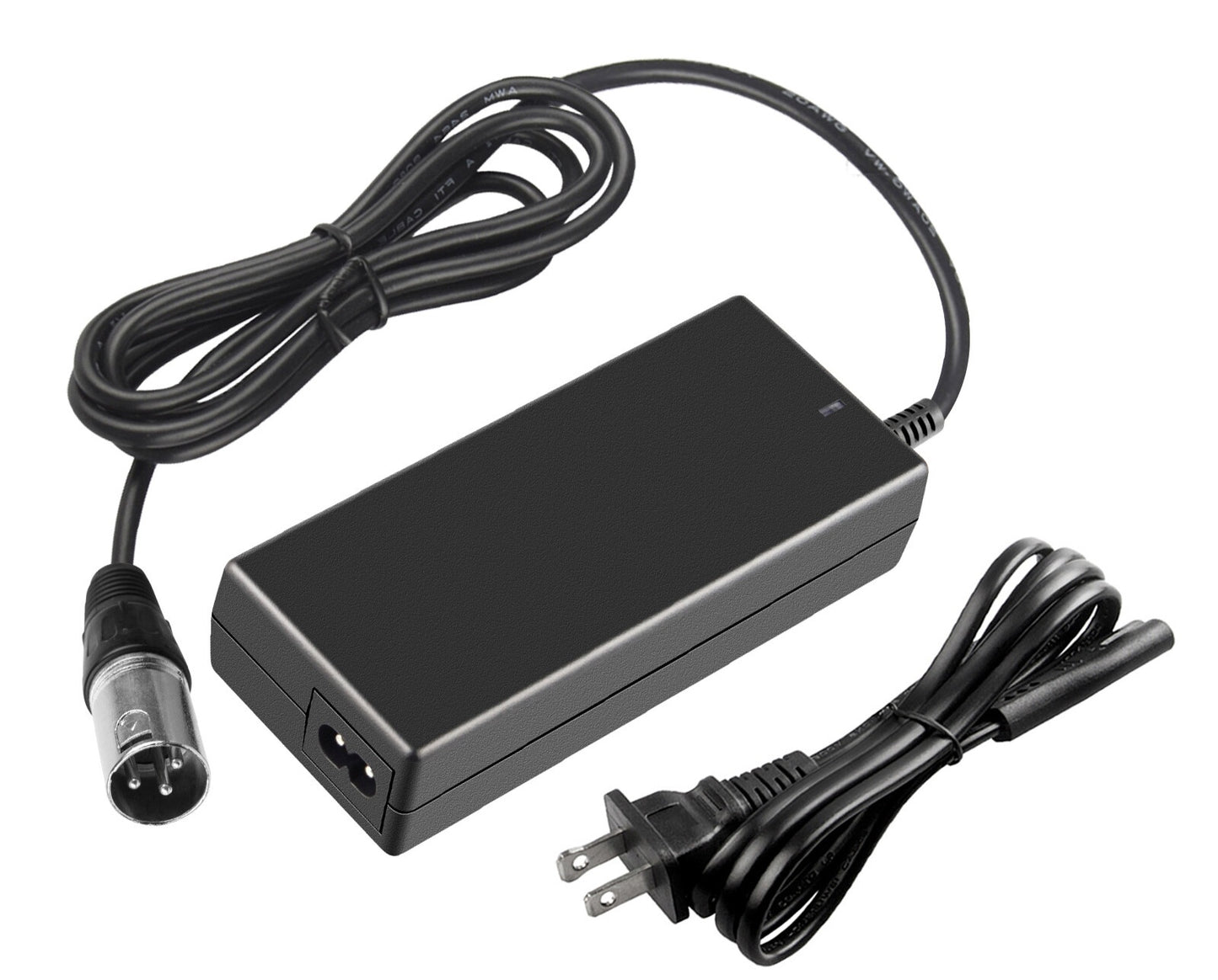 Pride Scooter Charger 24v 5A