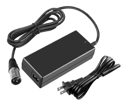 Pride Scooter Charger 24v 5A
