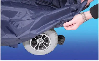 Aidapt Mobility Scooter Cover VA119XL 158x80x125cm