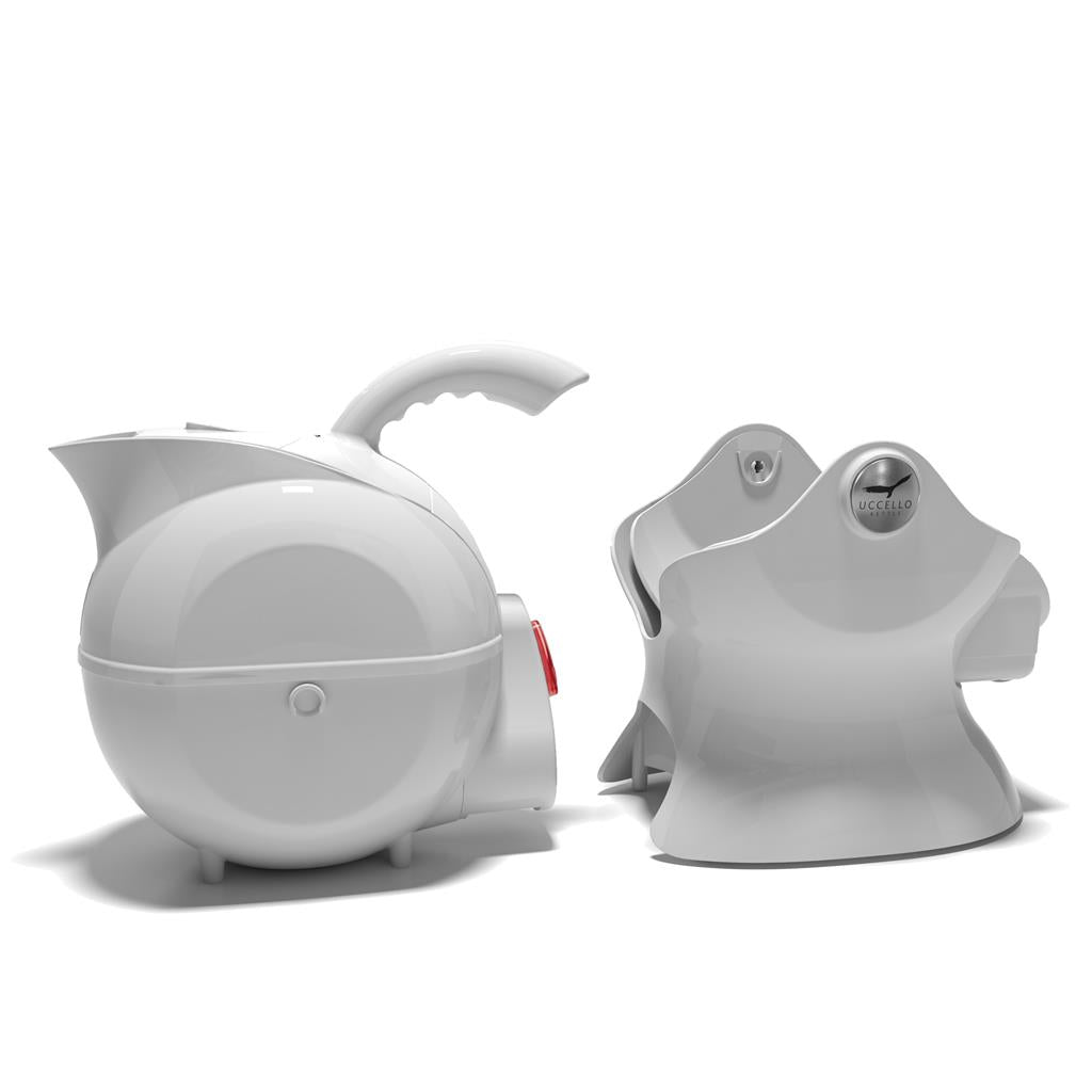Uccello Kettle